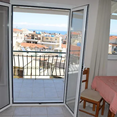 Apartment Anastasia *