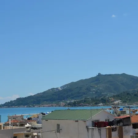 Anastasia * Zakynthos Town